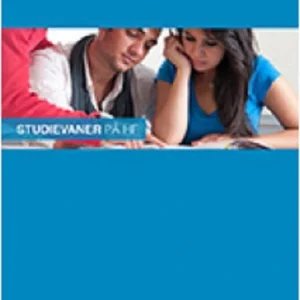 Studievaner på HF