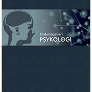 Undersøgelser i psykologi