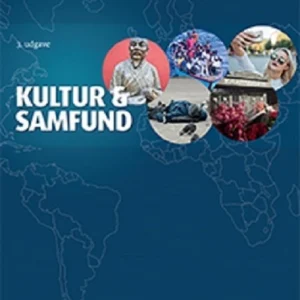 Kultur og samfund - Grundbog