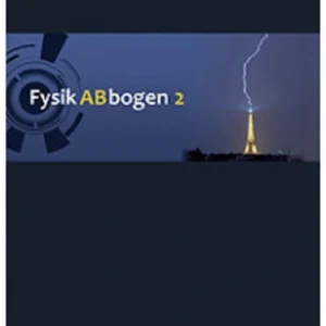 FysikABbogen 2