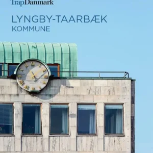 Trap Danmark: Lyngby-Taarbæk Kommune
