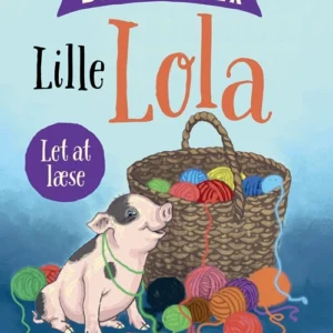 Dyrevenner - Lille Lola