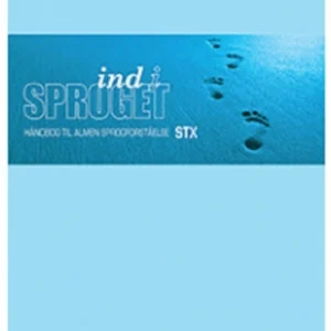 Ind i sproget - stx