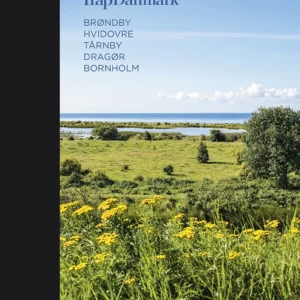 Trap Danmark: Brøndby, Hvidovre, Tårnby, Dragør, Bornholm