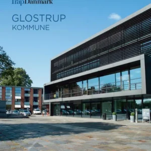 Trap Danmark: Glostrup Kommune