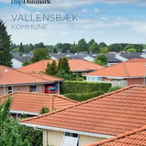 Trap Danmark: Vallensbæk Kommune