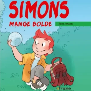 Simons mange bolde