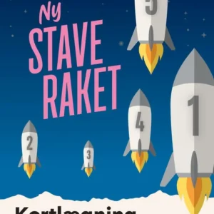 Ny Staveraket, Kortlægning - Elevhæfte