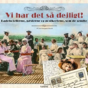 Vi har det så dejligt