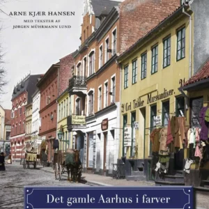 Det gamle Aarhus i farver