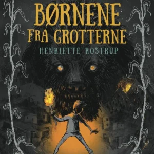 Børnene fra grotterne