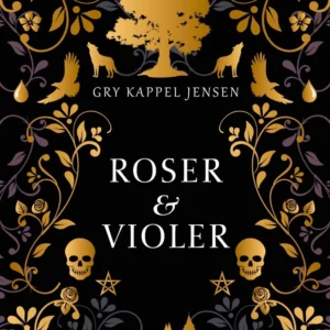 Roser og violer