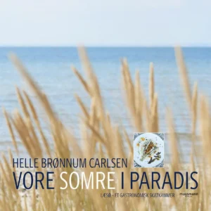 Vore somre i paradis
