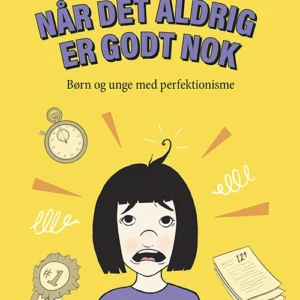 Når det aldrig er godt nok