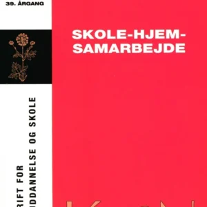Kvan 113 Skole-hjem-samarbejde