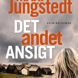 Det andet ansigt
