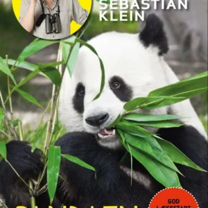 Læs med Sebastian Klein - Pandaen