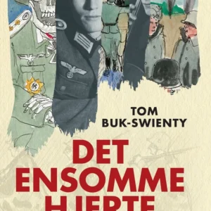 Det ensomme hjerte