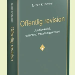 Offentlig revision
