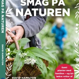 Smag på naturen