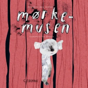 Mørkemusen