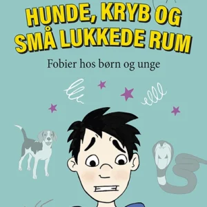 Hunde, kryb og små lukkede rum