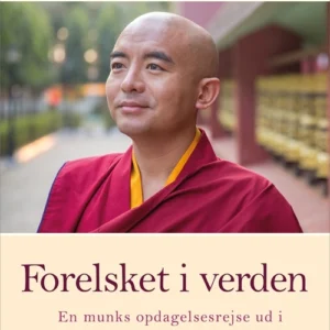 Forelsket i verden