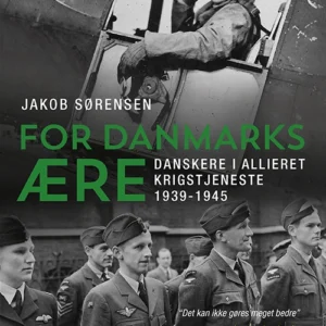 For Danmarks ære