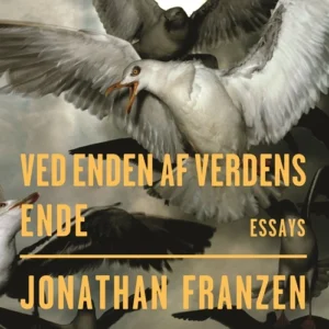 Ved enden af verdens ende