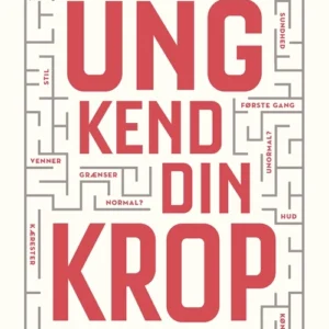 Ung kend din krop