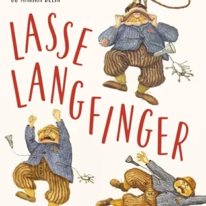 Lasse Langfinger
