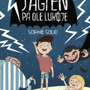 Alf og Bjørn redder verden 2 - Jagten på Ole Lukøje