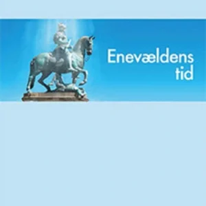 Enevældens tid