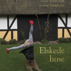 Elskede huse