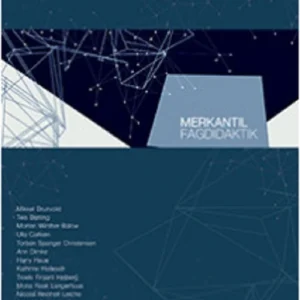 Merkantil fagdidaktik