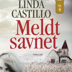 Meldt savnet