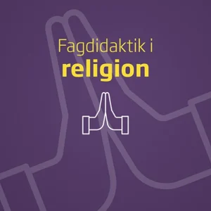 Fagdidaktik i religion