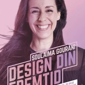 Design din fremtid