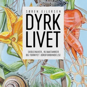 DYRK LIVET