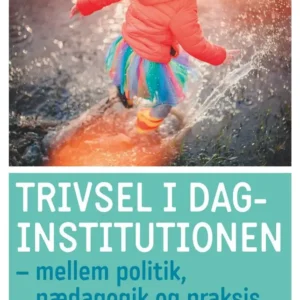 Trivsel i daginstitutionen