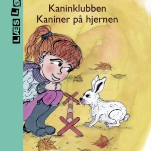 Kaninklubben. Kaniner på hjernen
