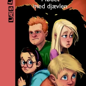 Mødet med djævlen