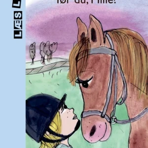 Tør du, Mille?