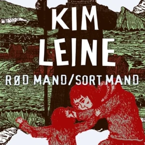Rød mand/Sort mand
