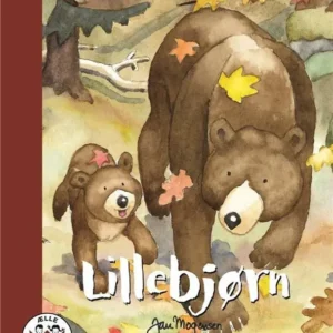 Lillebjørn