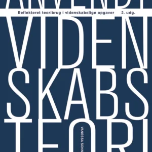 Anvendt videnskabsteori