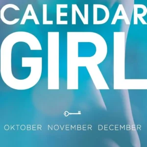 Calendar Girl 4