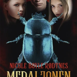Medaljonen (samlebind)