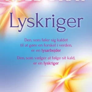 Lyskriger
