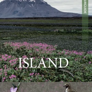 Naturguide Island